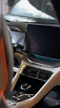 Carro elétrico 