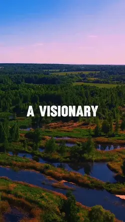 A Visionary 
