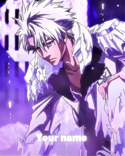 Free Anime Edit