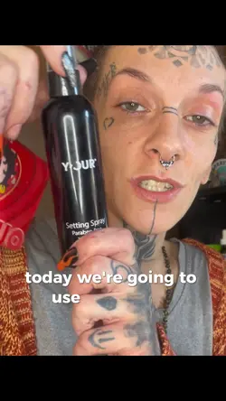 Make up hack!