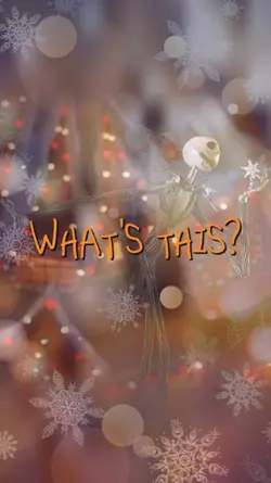 What's This?