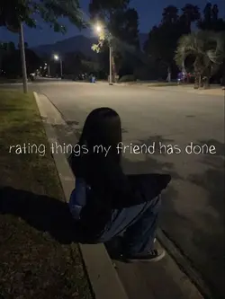rating things!
