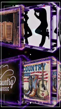 Country Template
