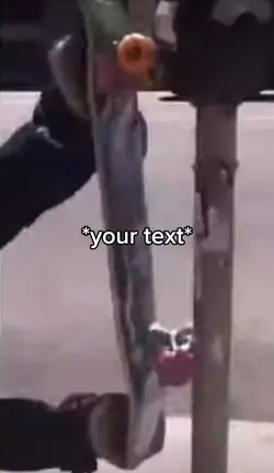 Skateboard pro 