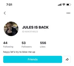 Follow them!