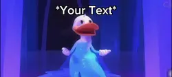 Let It Ducking Go