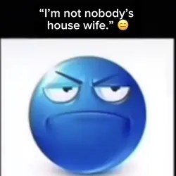 Not nobody’s