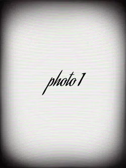old-glitched photos