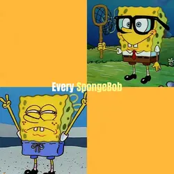BIKINI BOTTOM