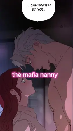 the mafia nanny