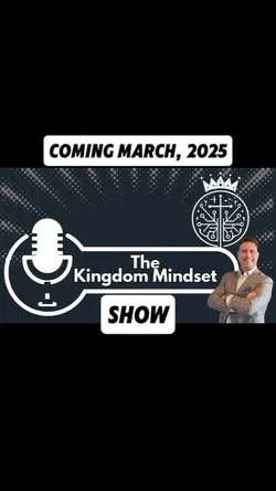 The Kingdom Mindset 