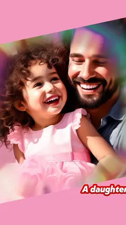 A daughter life
