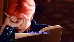 Noise Effect 