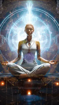 Meditate