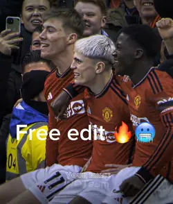 This trio 🥶