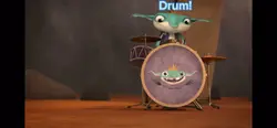 Zander New Effects!