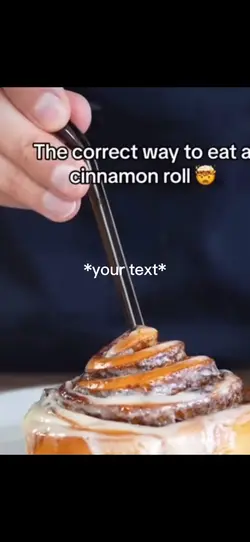 Eat it right 😡