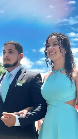 Cerimônia Casamento👰‍♀️