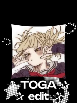♡ Himiko Toga ♡