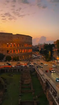 ROME π
