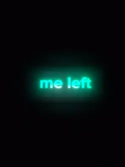 Left and Right