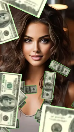 money money