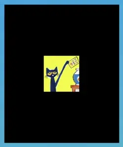 PETE THE CAT ERA❤︎︎