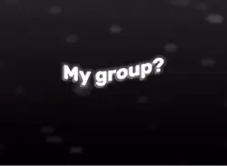 My favorite group 