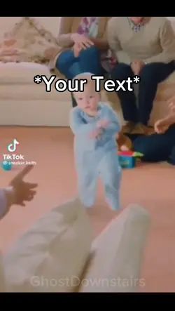 Baby Dancing 😂
