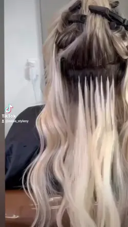 hair extensions 