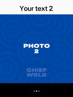 Slideshow Edit 2.0