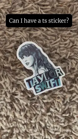 Ts stickers