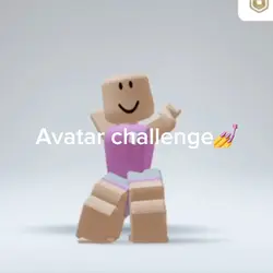 Avatar challenge💅