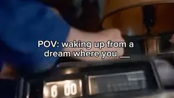 Alarm clock