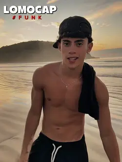 Nós tá por ae