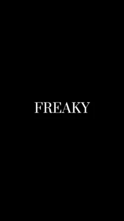 Freaky