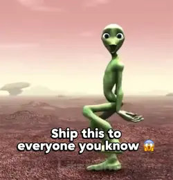 Dancing frog 🐸 awkkk