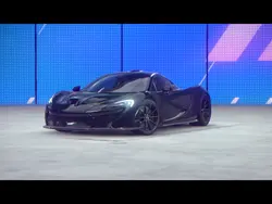 Asphalt Unite edit