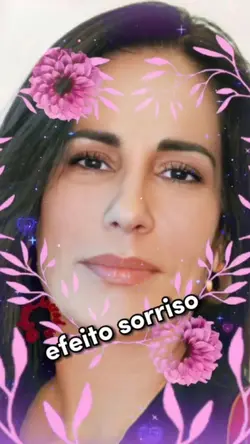 efeito sorriso 