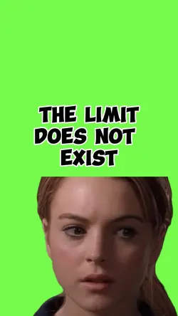 Limit does not exis