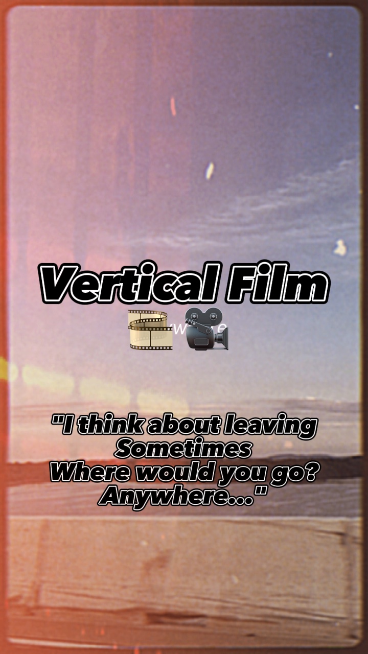 vertical template barat text - Pippit