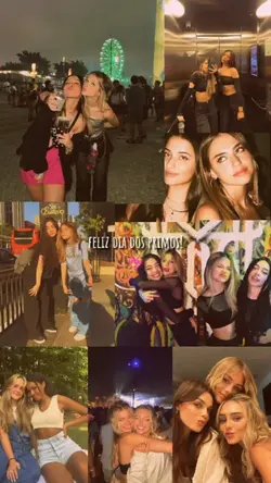 dia dos primos 