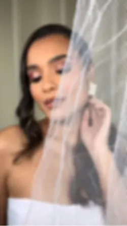Noiva - Beleza 