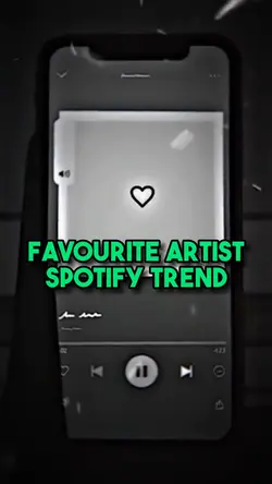 Fav artist🎶