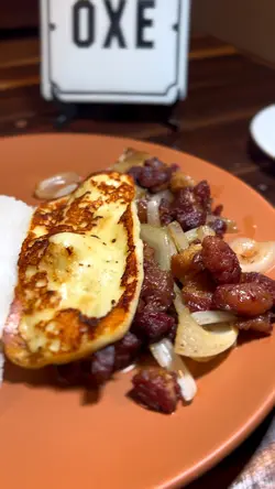 Comida nordestina