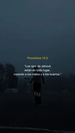 Dios te ve