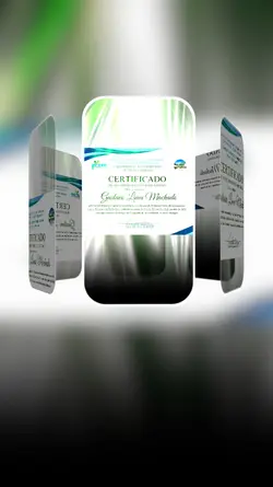 Certificado