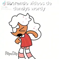 dandys wordy 