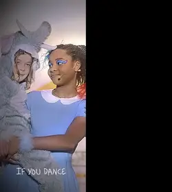 From seussical 