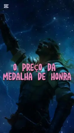 o preço da medalha 